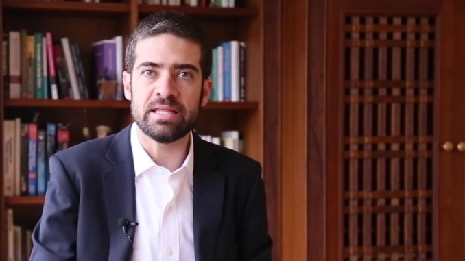 bernardo acosta