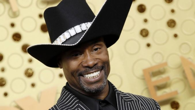 billy porter