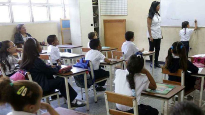 clases