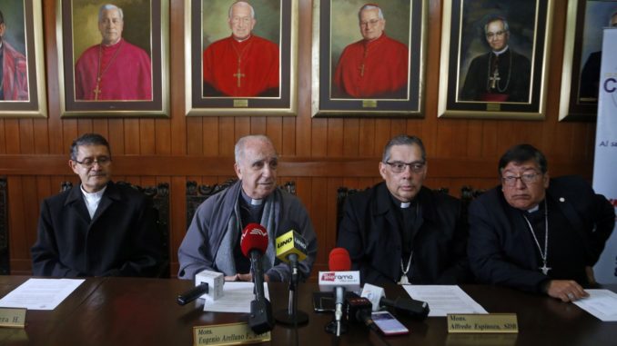 conferencia