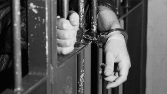 detenido