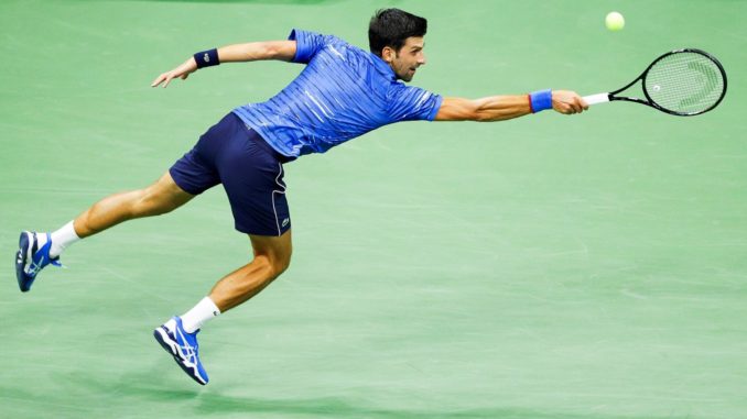 djokovic atp