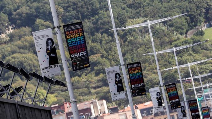 festival cine san sebastian 2019