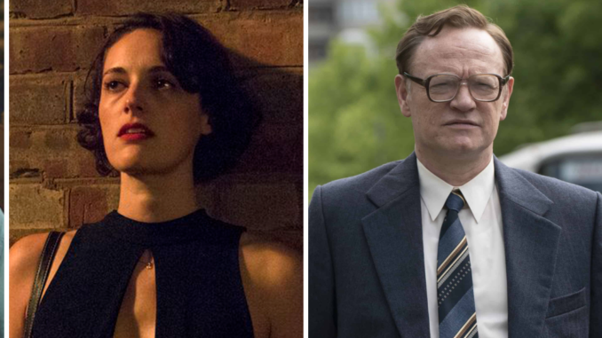 fleabag chernobyl