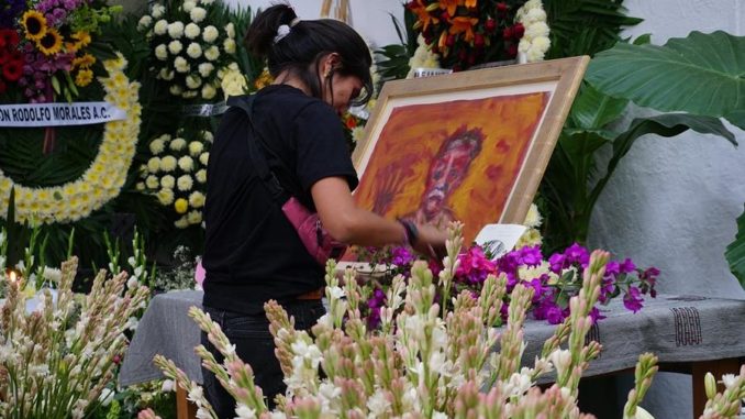 francisco toledo artista mexicano muerto