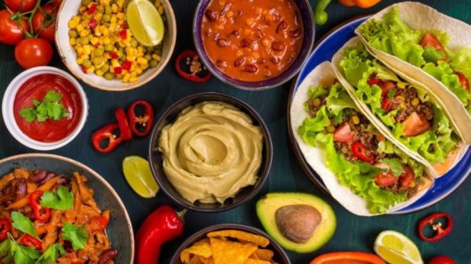gastronomia america latina