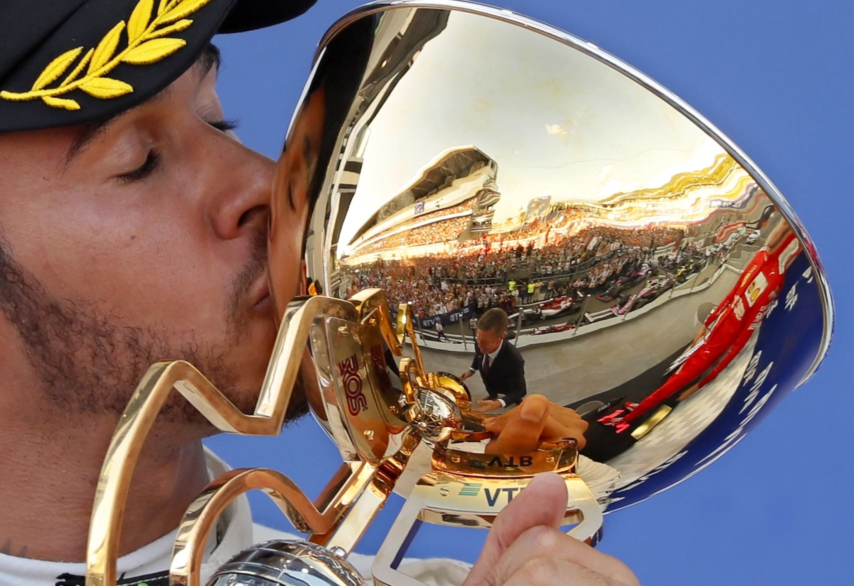 hamilton rusia