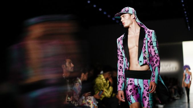 jeremy scott