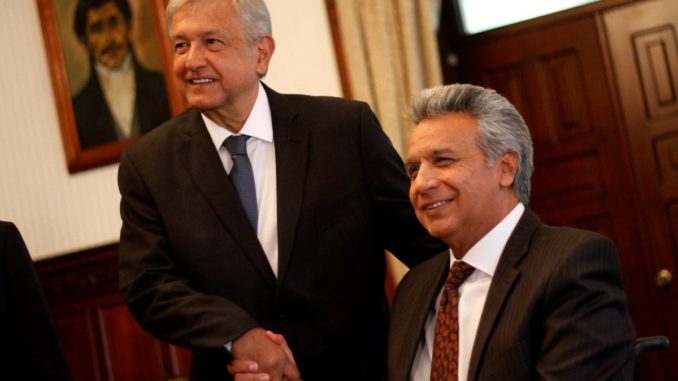 moreno amlo