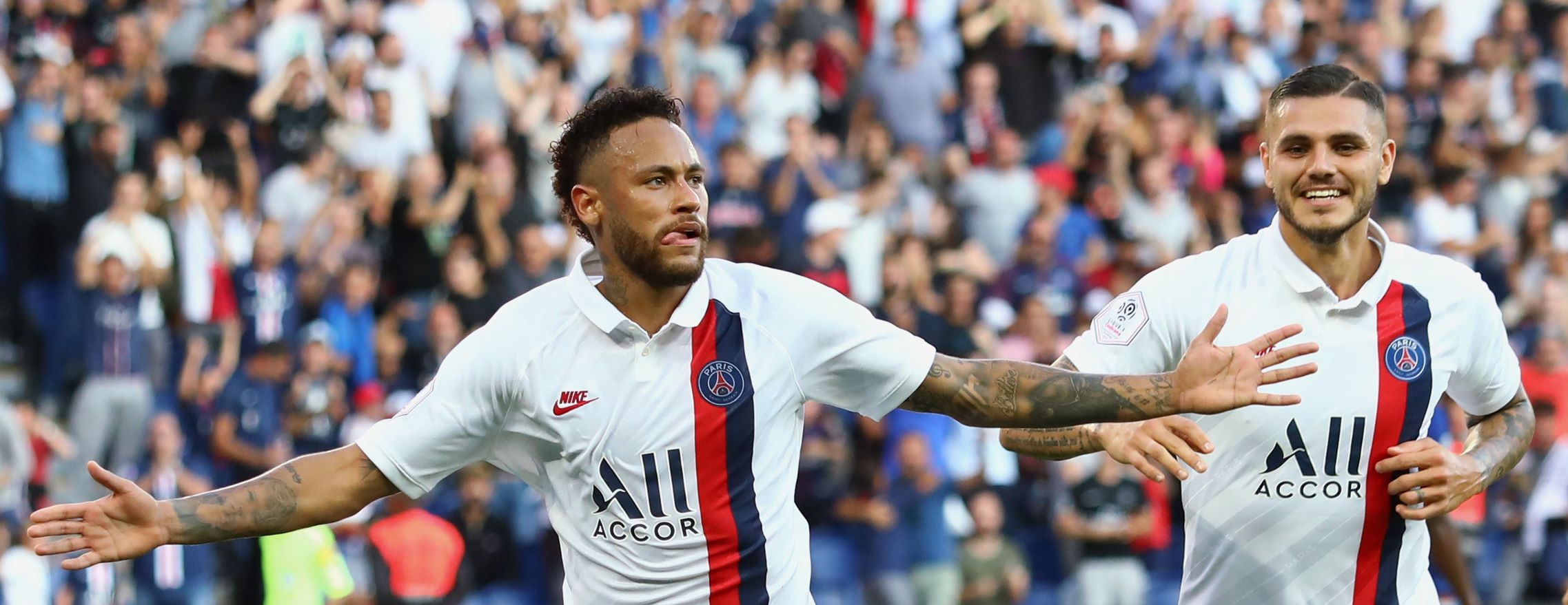 neymar psg