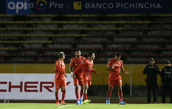 IDV VS LDU
