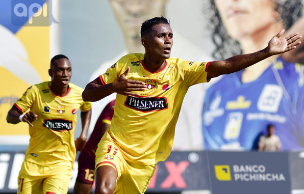 Delfín vs Bsc