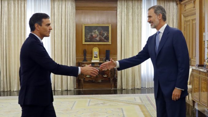 pedro sanchez no puede