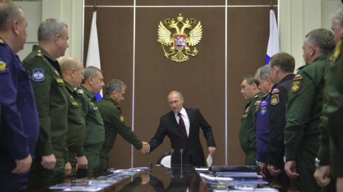 putin