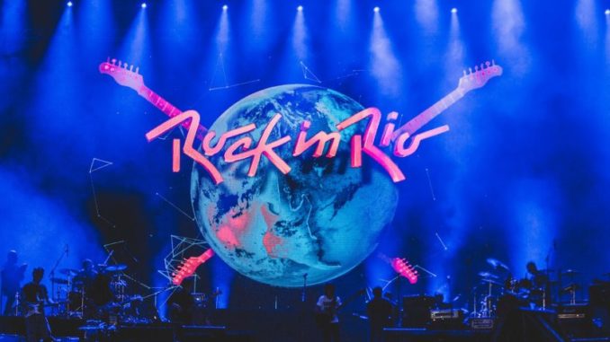rock in rio}