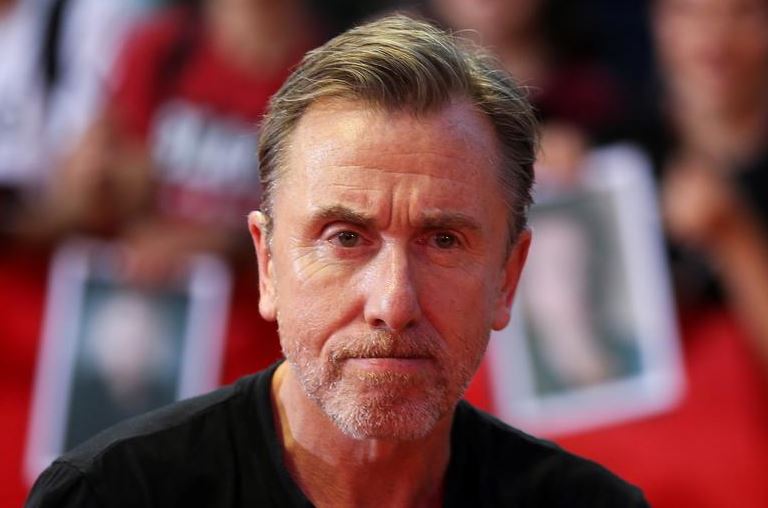 Tim Roth habla sobre 