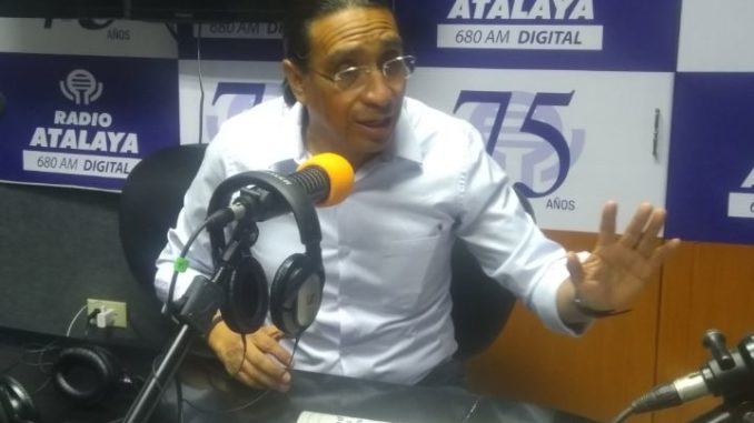 virgilio hernandez