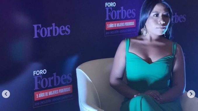 yalitza dos