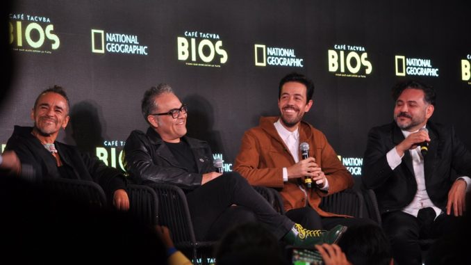 Cafe Tacvba