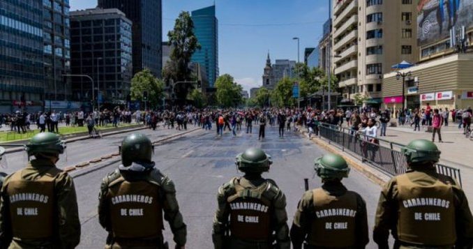 Chile