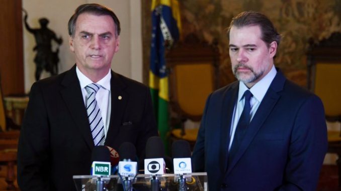 Jair Bolsonaro