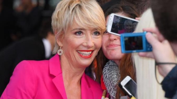 Emma Thompson