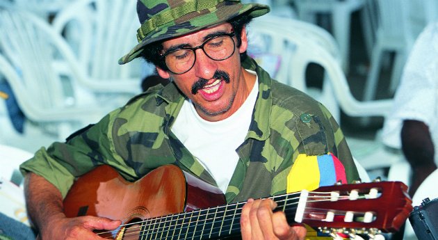 Guillermo Enrique Torres Cueter