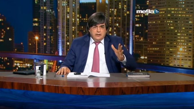 Jaime Bayly