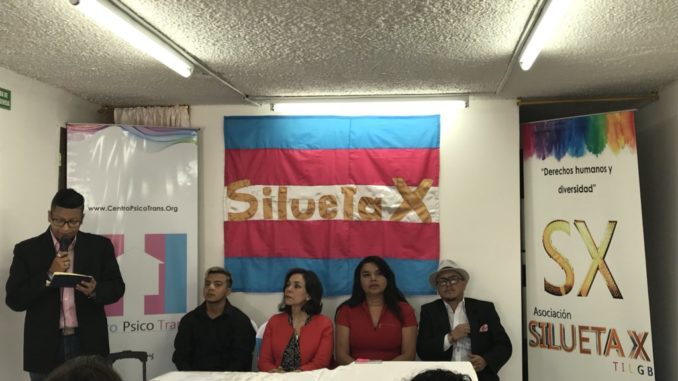 Psico Trans