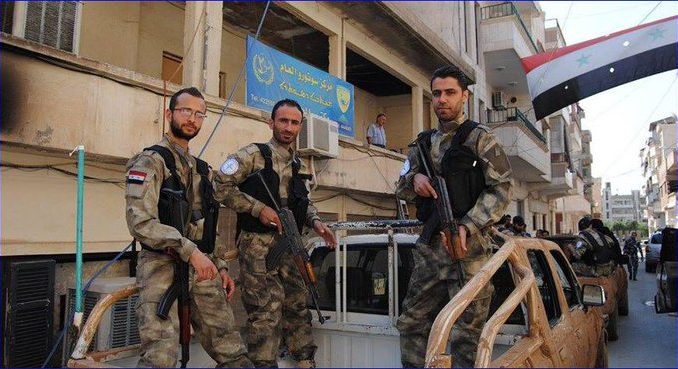 Siria