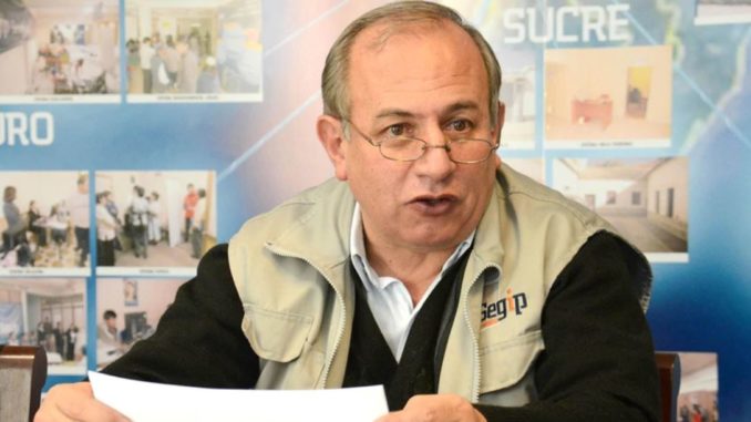 antonio costas boliia