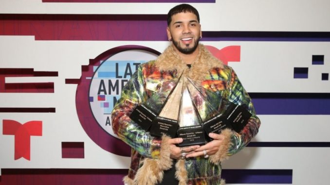 anuel aa
