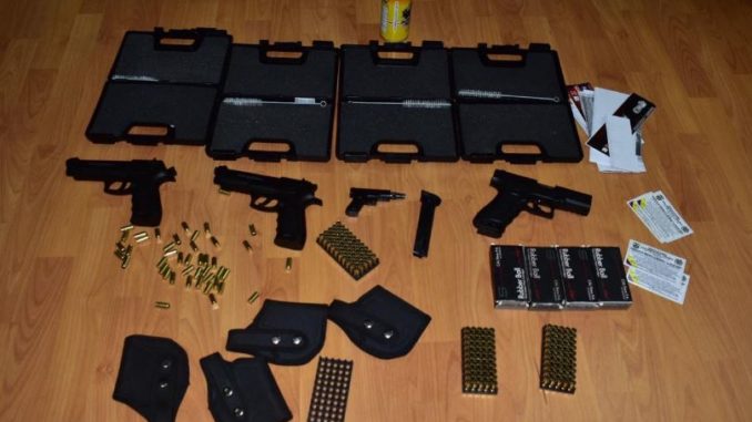 armas