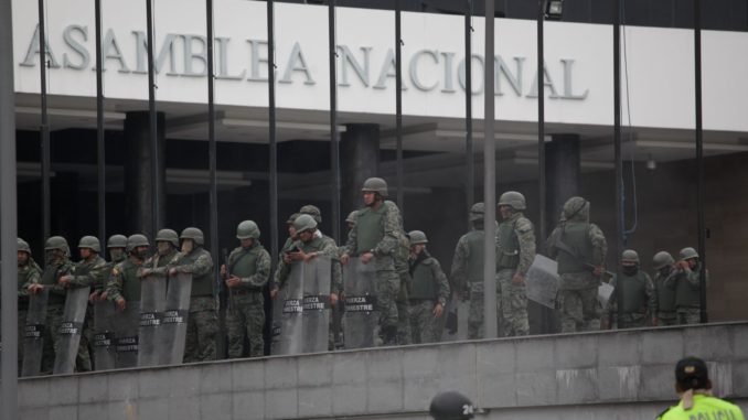 asamblea rescastada dos