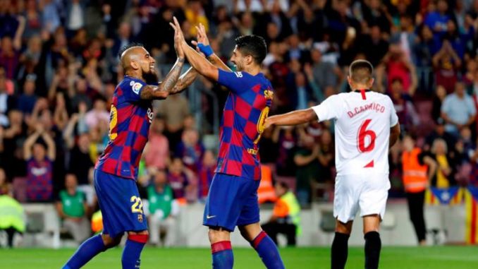 barca