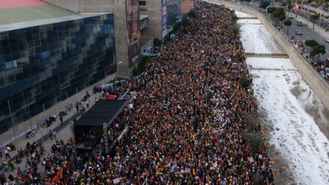 bolivia masas