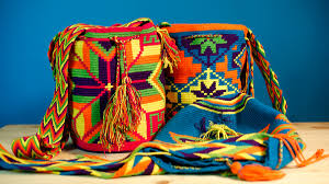 Bolsos artesanales outlet