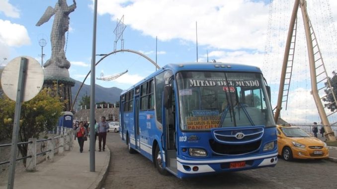 bus
