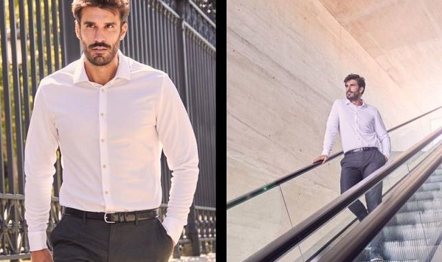 camisa