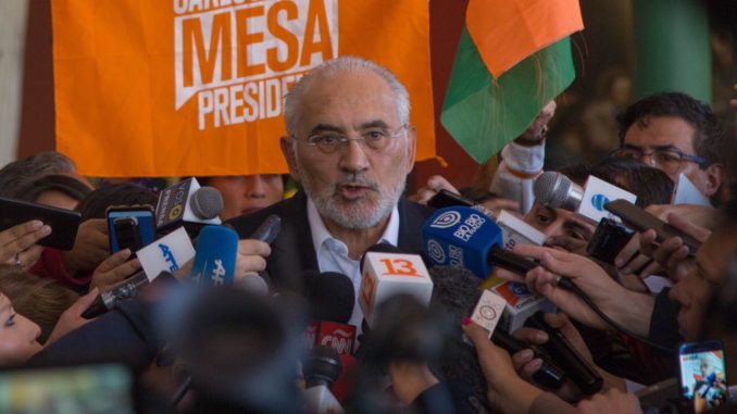 carlos mesa gana