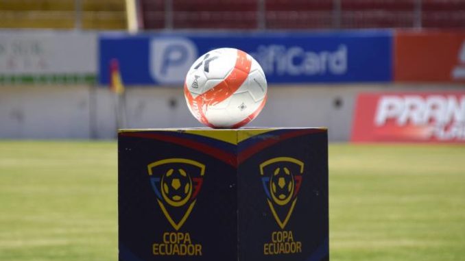 copa ec