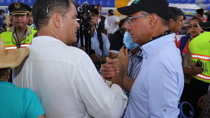 correa y glas