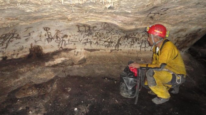 cuevas mexico miramar