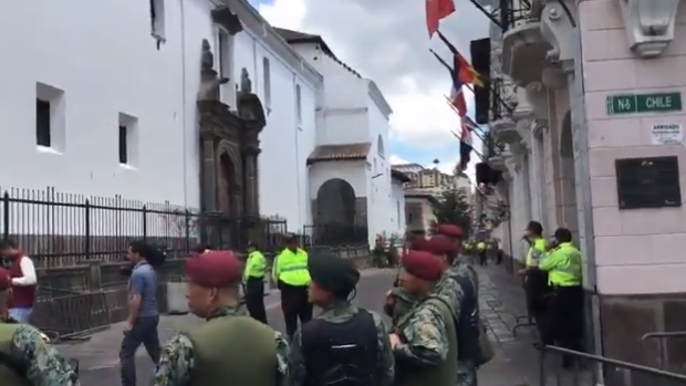ejercito