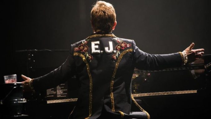elton john