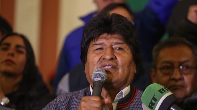 evo segunda