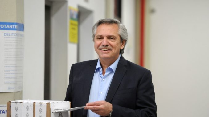 fernandez gana