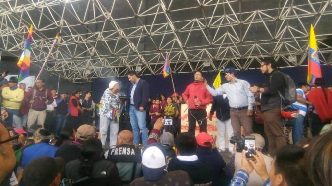 freddy paredes teleamazonas