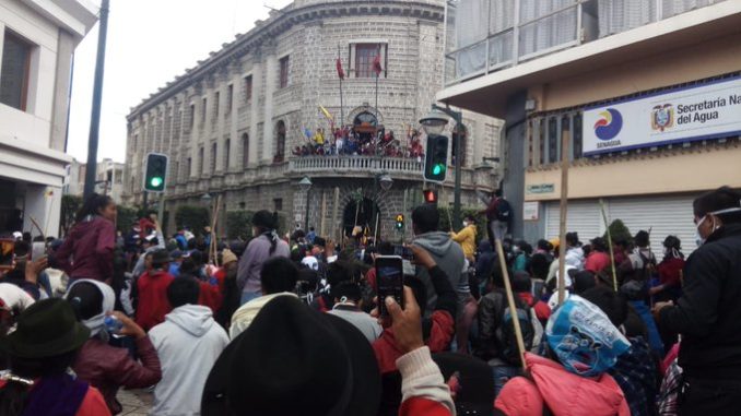gobernacion