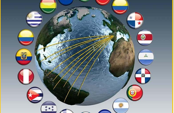 iberoamerica